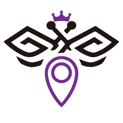 BeeQueen Logo